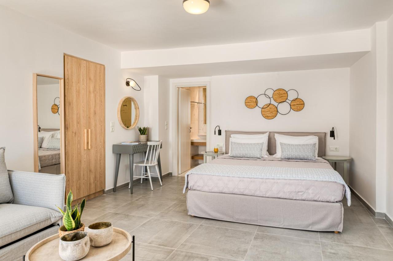 Lumiere Spetses 호텔 외부 사진
