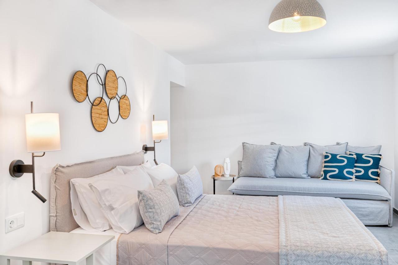 Lumiere Spetses 호텔 외부 사진