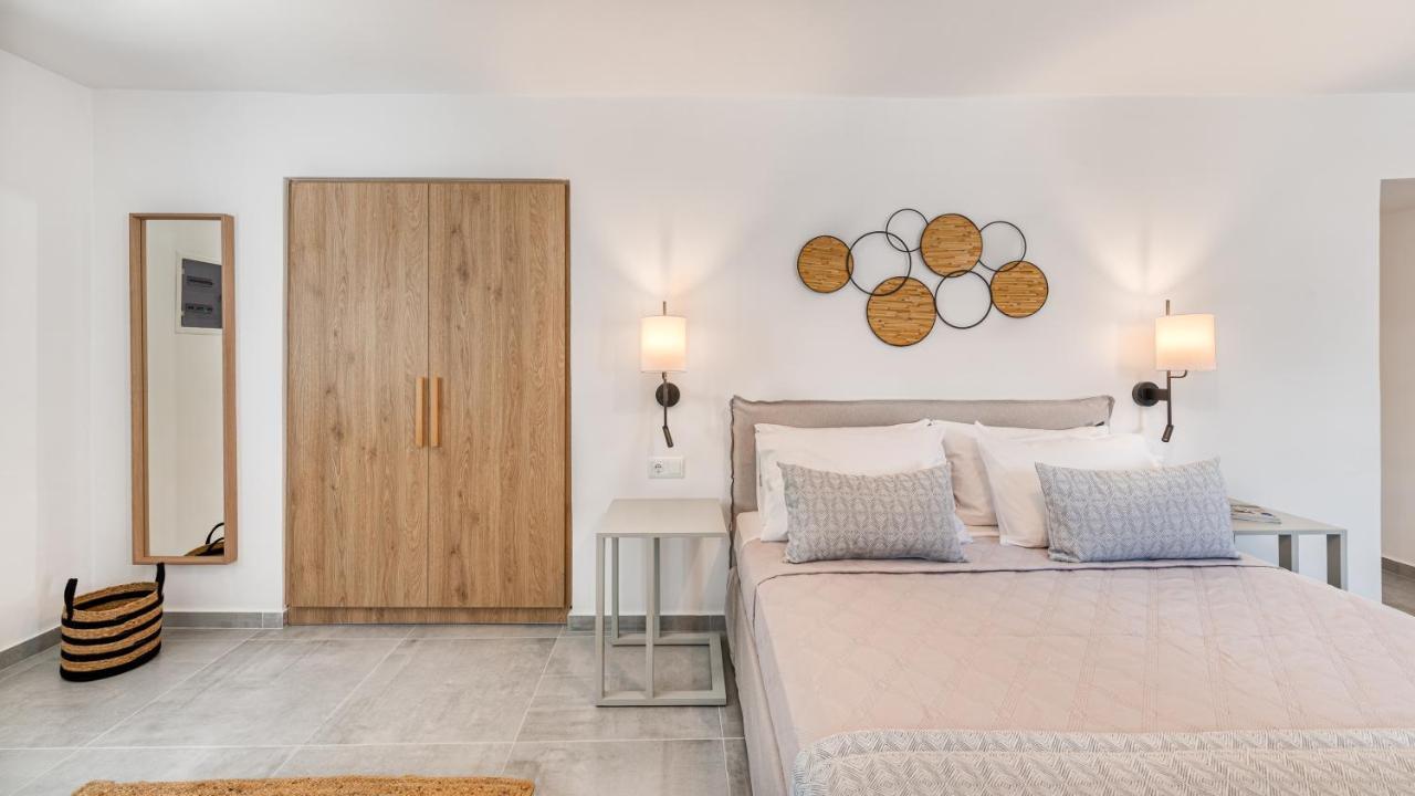 Lumiere Spetses 호텔 외부 사진