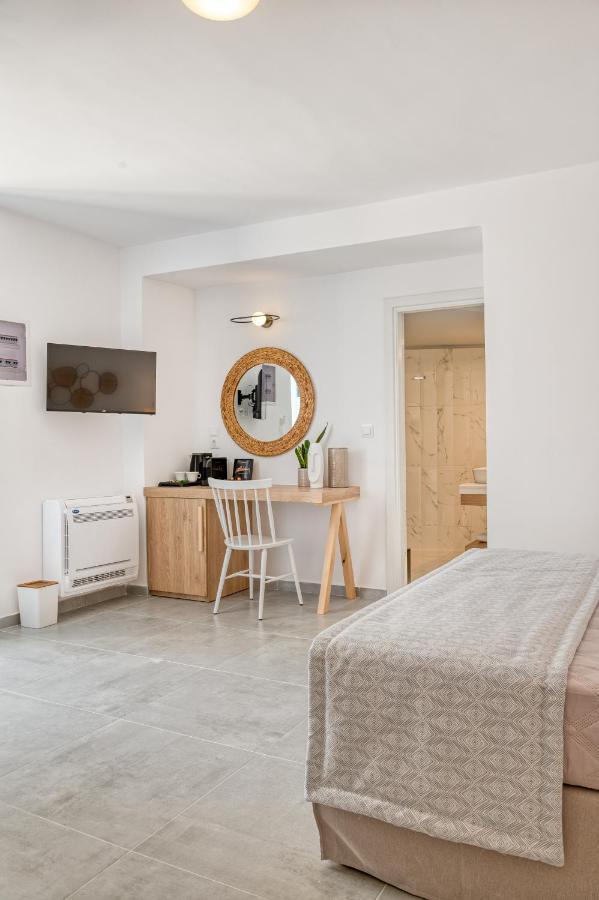 Lumiere Spetses 호텔 외부 사진