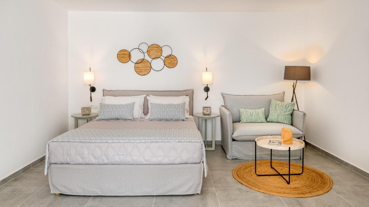 Lumiere Spetses 호텔 외부 사진