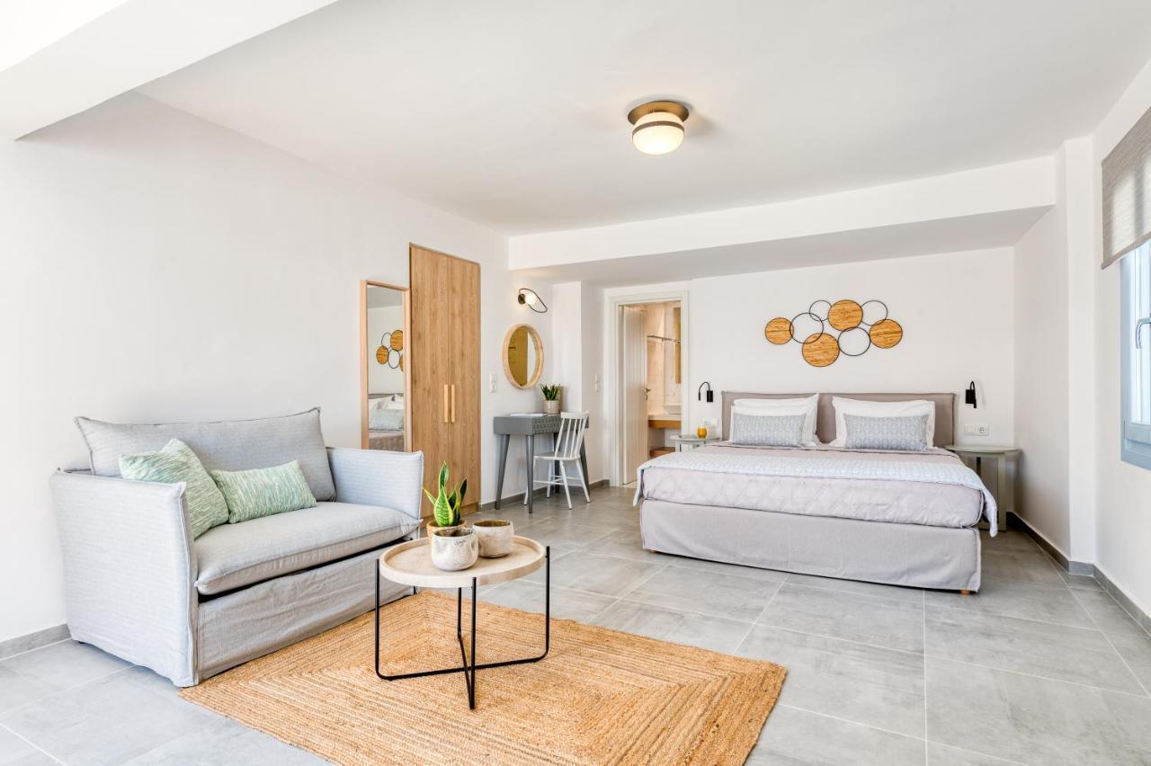 Lumiere Spetses 호텔 외부 사진