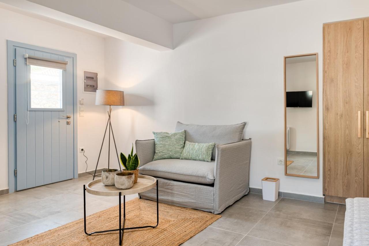 Lumiere Spetses 호텔 외부 사진