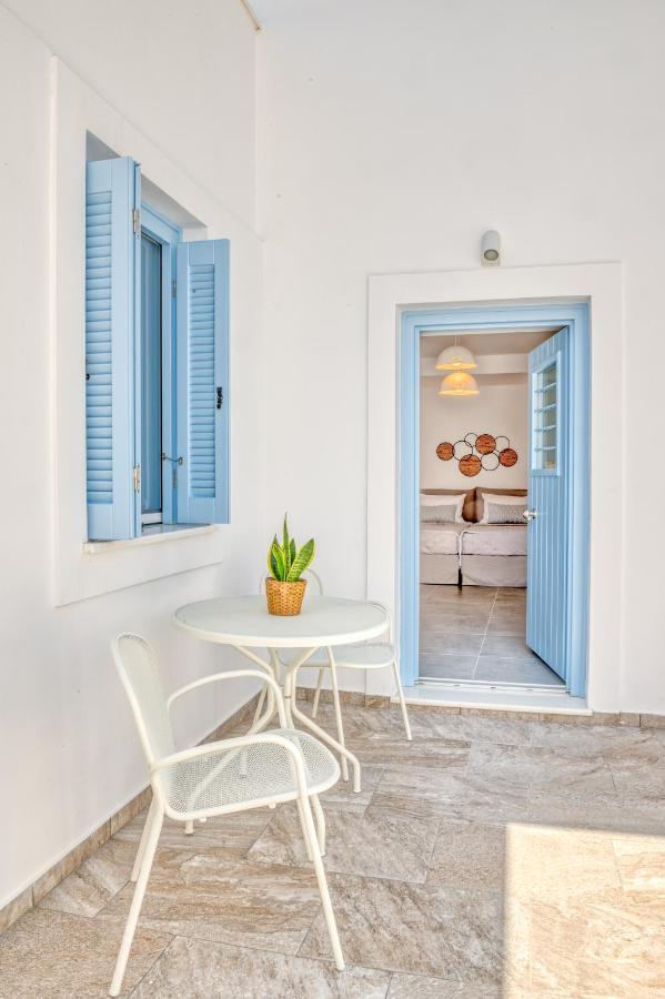 Lumiere Spetses 호텔 외부 사진