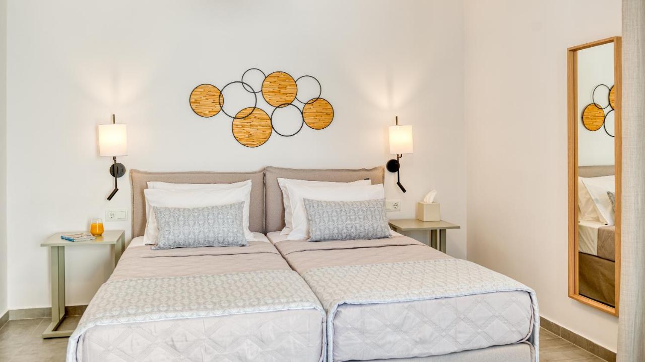 Lumiere Spetses 호텔 외부 사진