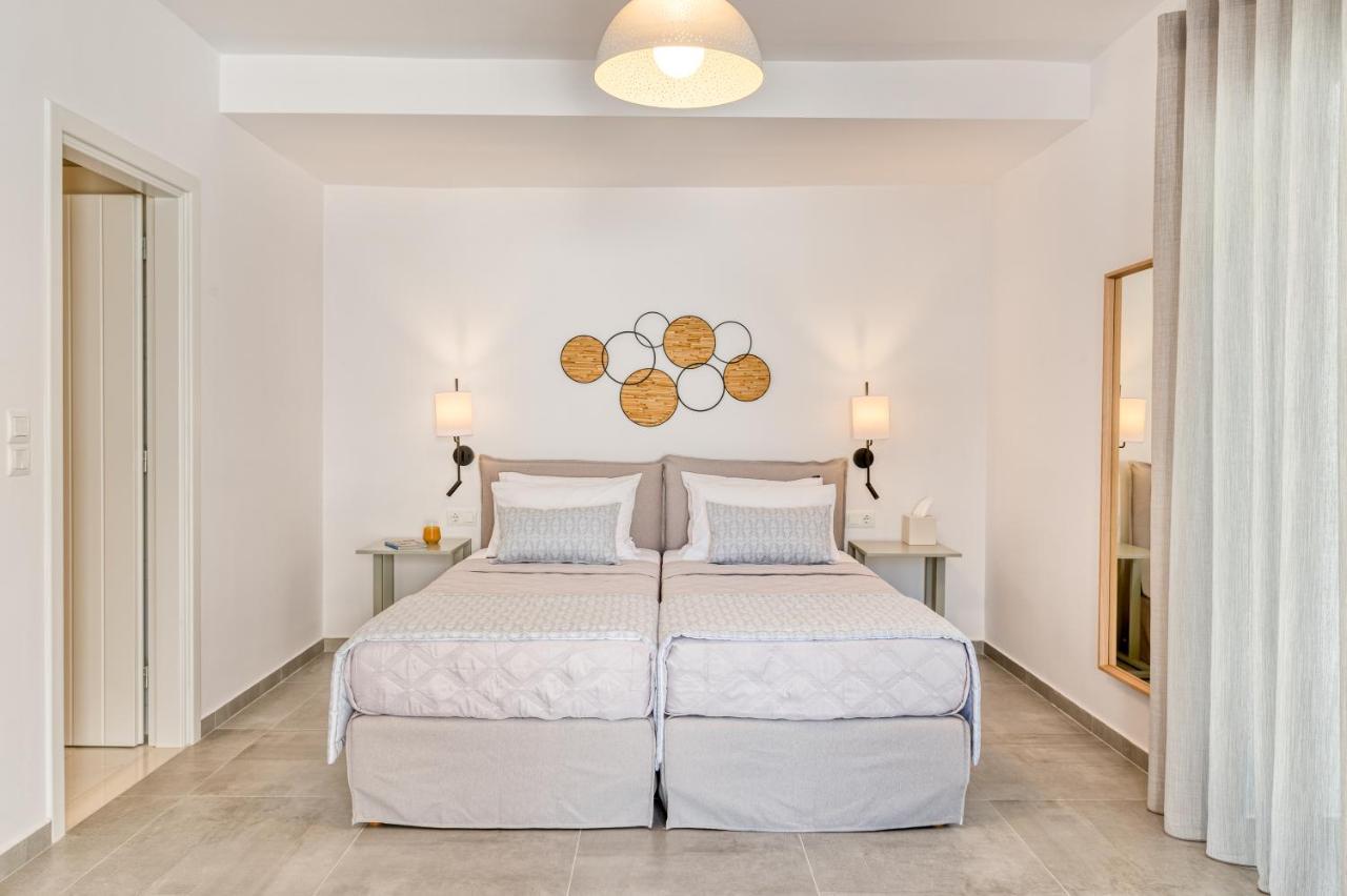 Lumiere Spetses 호텔 외부 사진