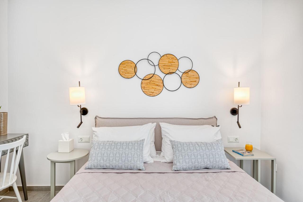 Lumiere Spetses 호텔 외부 사진