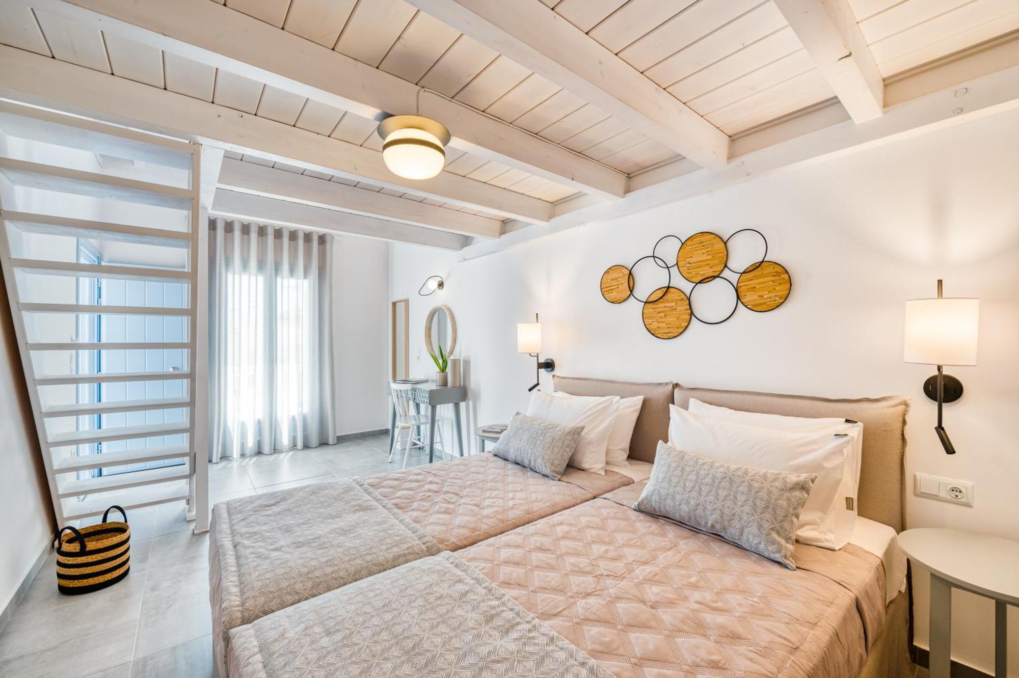 Lumiere Spetses 호텔 외부 사진