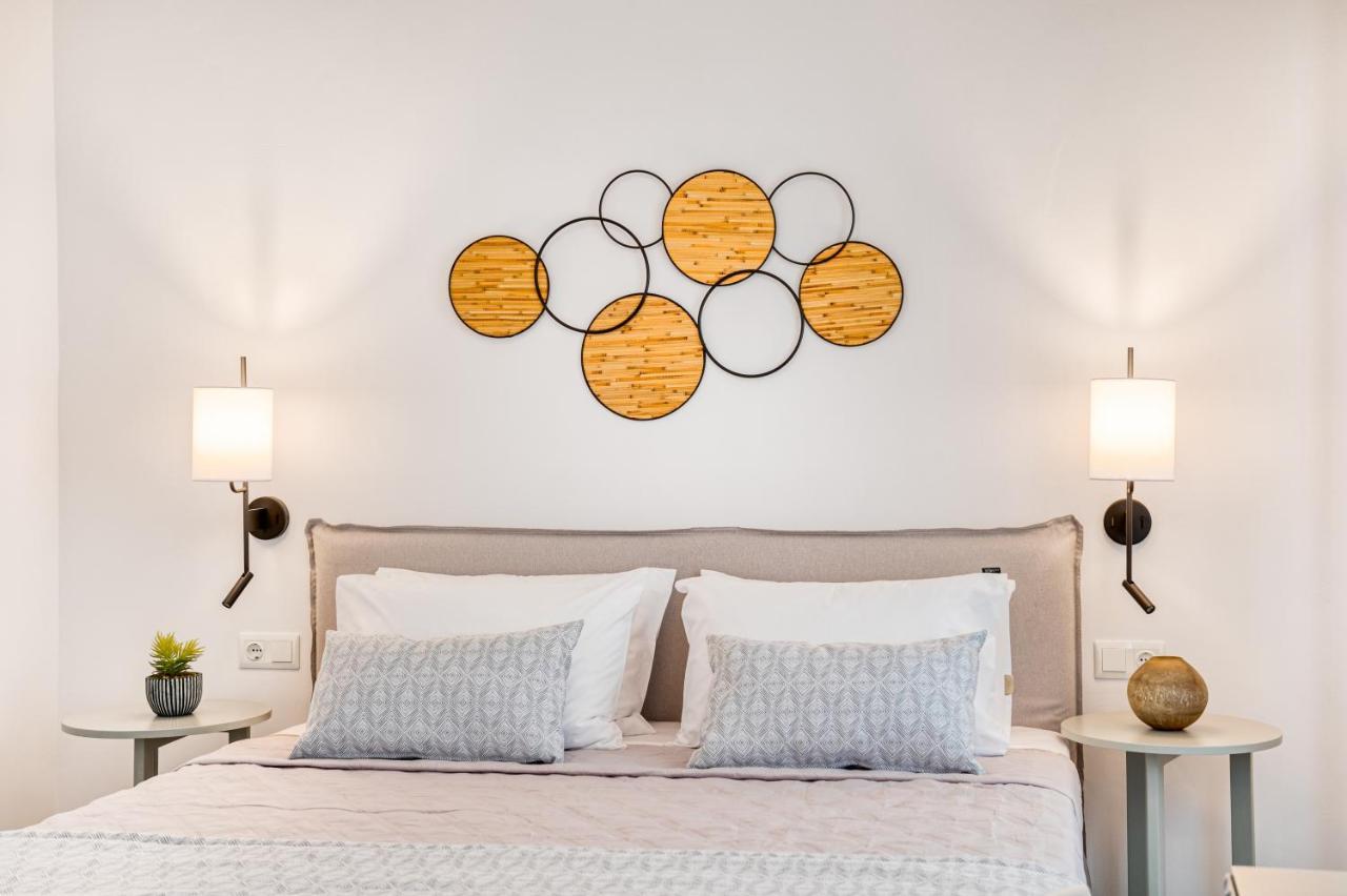 Lumiere Spetses 호텔 외부 사진