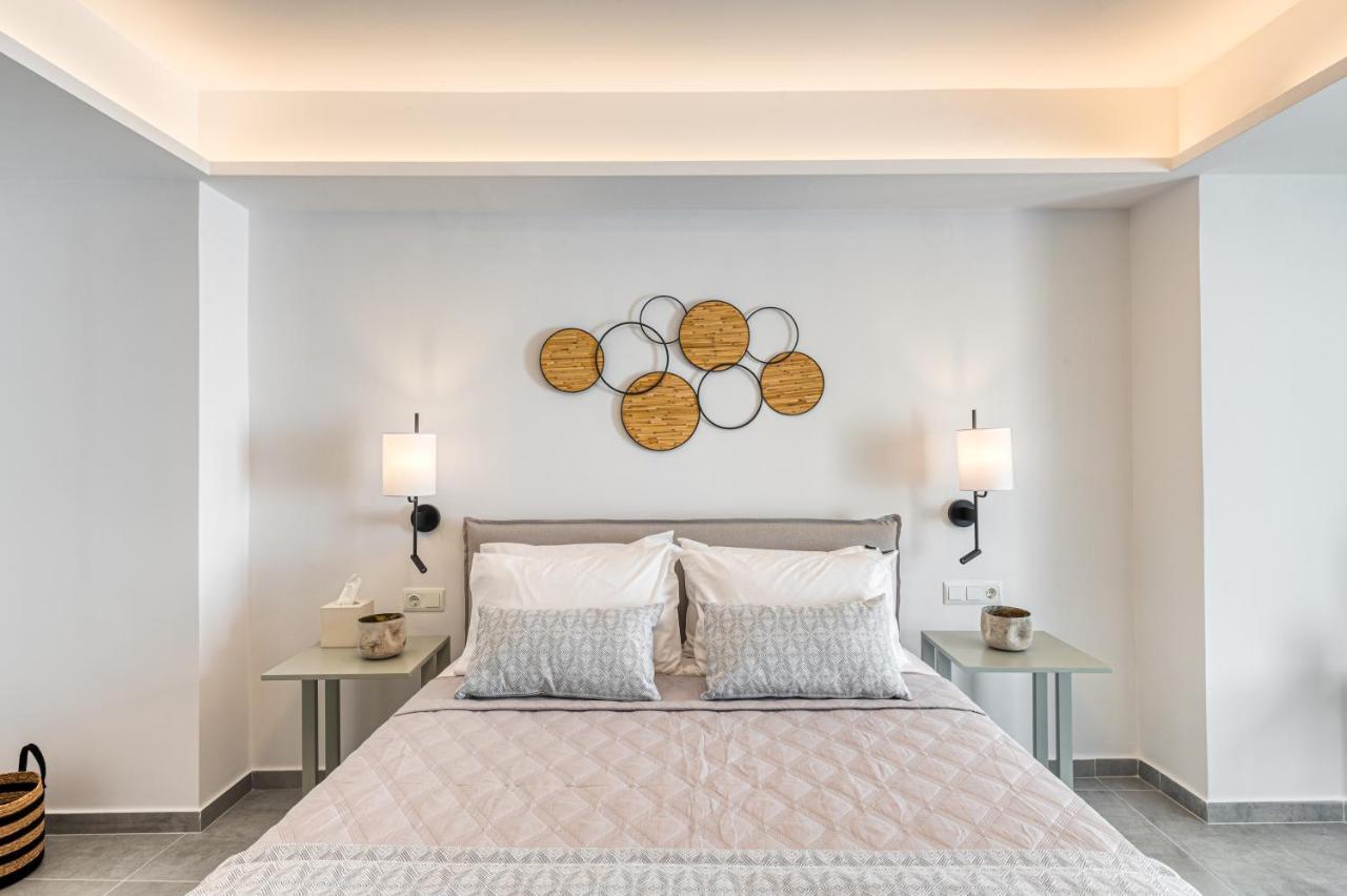 Lumiere Spetses 호텔 외부 사진