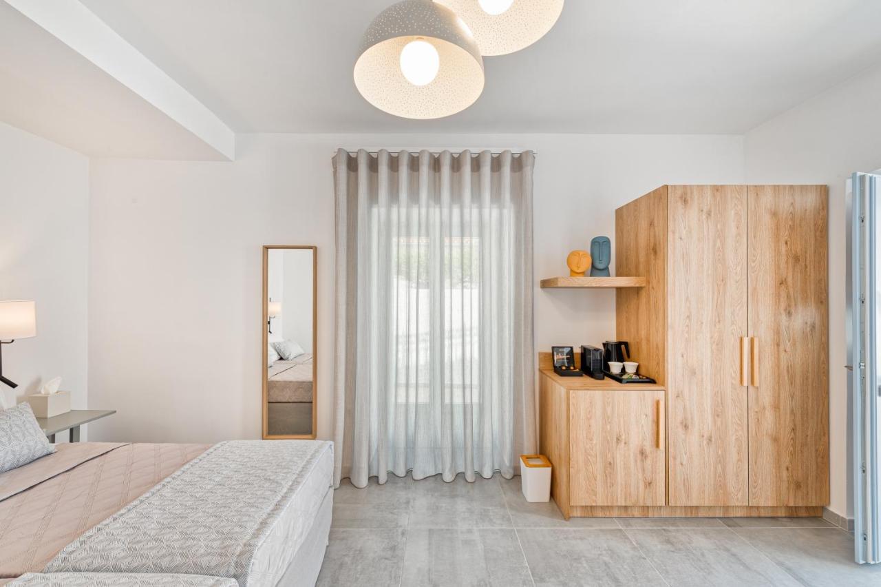 Lumiere Spetses 호텔 외부 사진