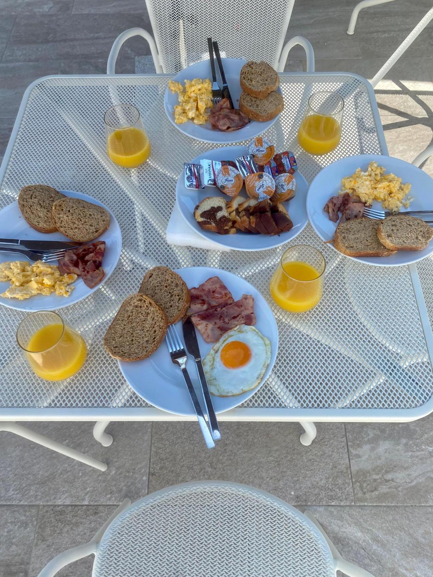 Lumiere Spetses 호텔 외부 사진